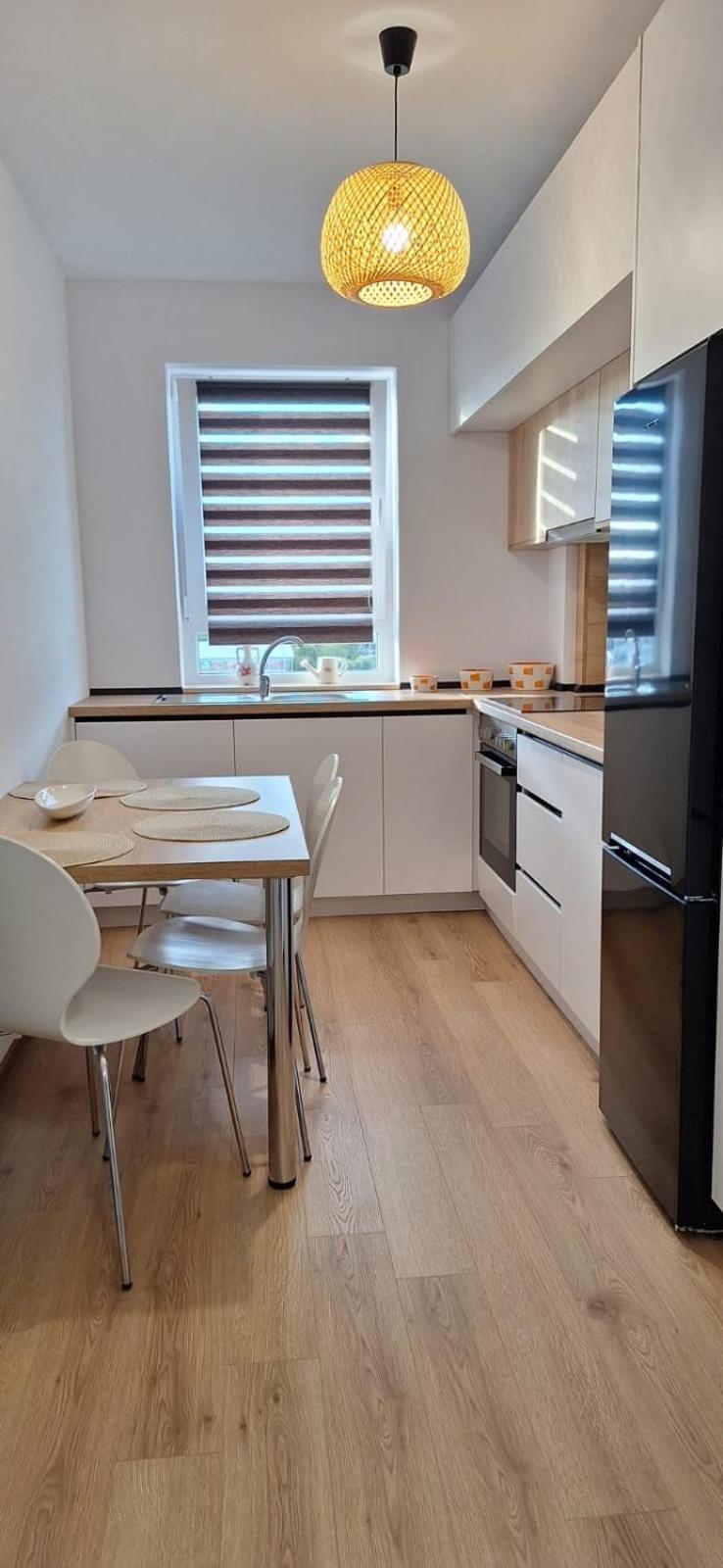 Milan Luxury Apartaments Vi-Maurer Residence Targu Mures Luaran gambar